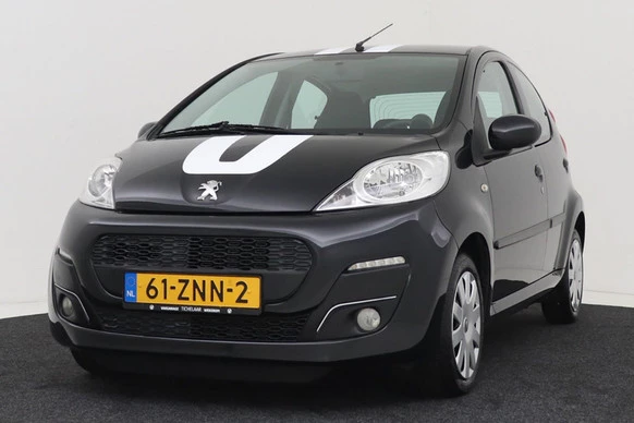 Peugeot 107 - Afbeelding 14 van 30