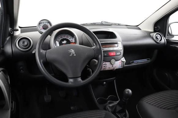 Peugeot 107 - Afbeelding 15 van 30