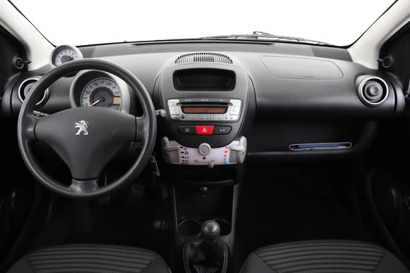 Peugeot 107 - Afbeelding 16 van 30