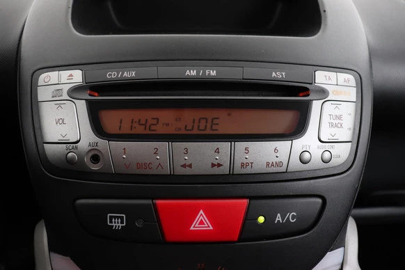 Peugeot 107 - Afbeelding 20 van 30
