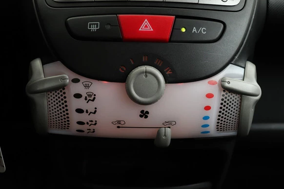 Peugeot 107 - Afbeelding 21 van 30