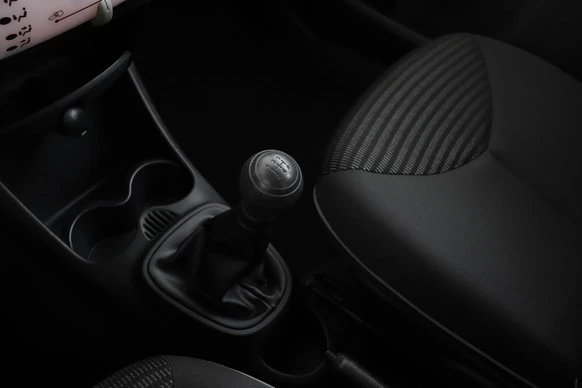Peugeot 107 - Afbeelding 22 van 30