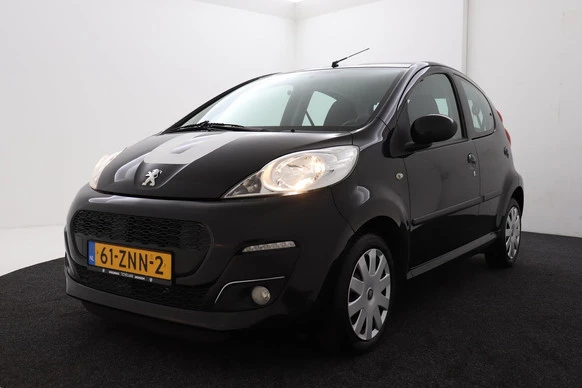 Peugeot 107 - Afbeelding 28 van 30
