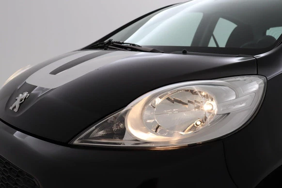 Peugeot 107 - Afbeelding 29 van 30