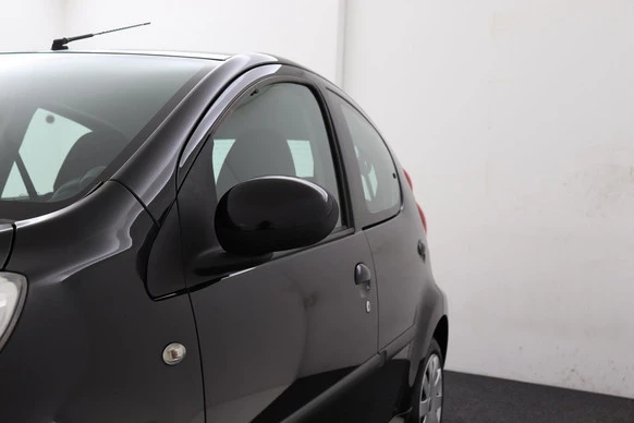 Peugeot 107 - Afbeelding 30 van 30