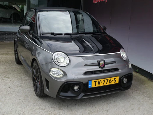 Abarth 500C - Afbeelding 2 van 26