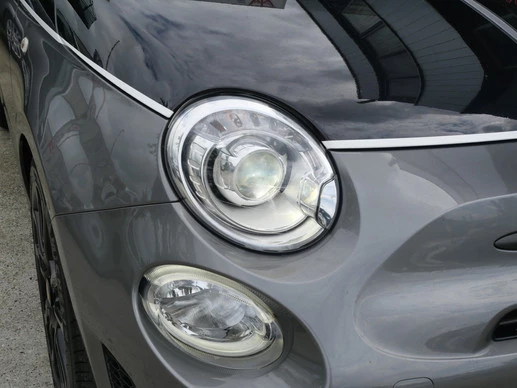 Abarth 500C - Afbeelding 3 van 26
