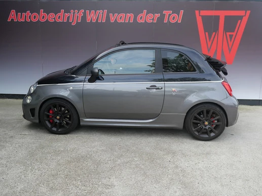 Abarth 500C - Afbeelding 5 van 26