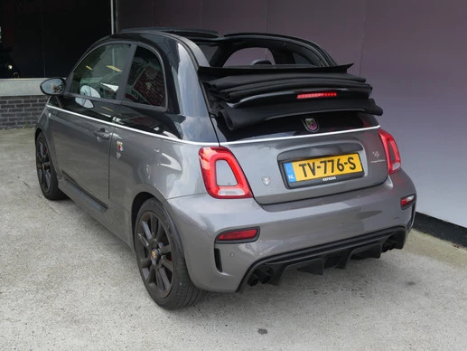 Abarth 500C - Afbeelding 7 van 26