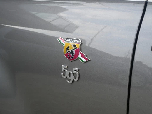 Abarth 500C - Afbeelding 9 van 26
