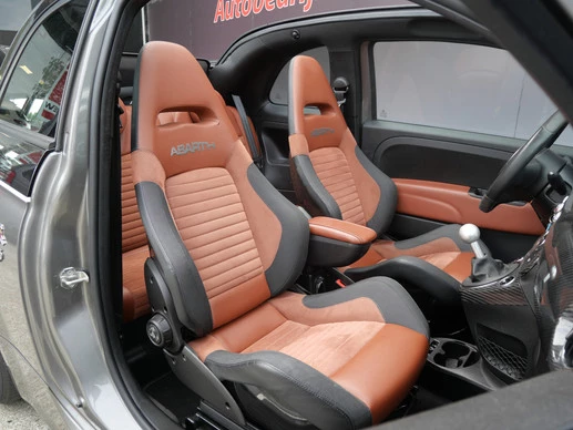 Abarth 500C - Afbeelding 10 van 26