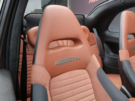 Abarth 500C - Afbeelding 11 van 26