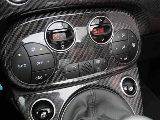 Abarth 500C - Afbeelding 16 van 26