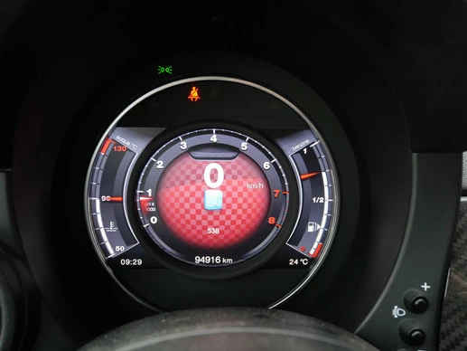 Abarth 500C - Afbeelding 20 van 26