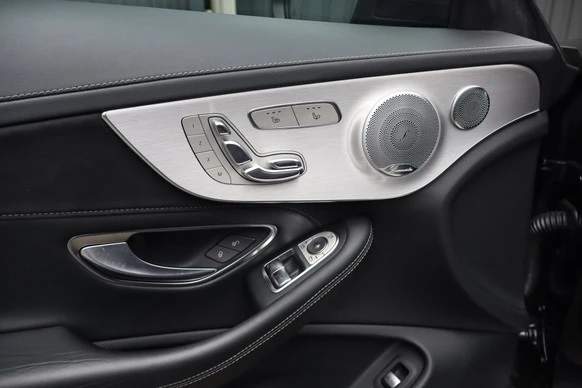 Mercedes-Benz C-Klasse - Afbeelding 6 van 30