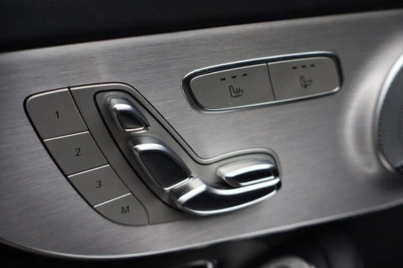 Mercedes-Benz C-Klasse - Afbeelding 11 van 30