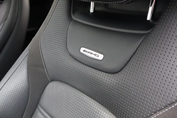 Mercedes-Benz C-Klasse - Afbeelding 14 van 30