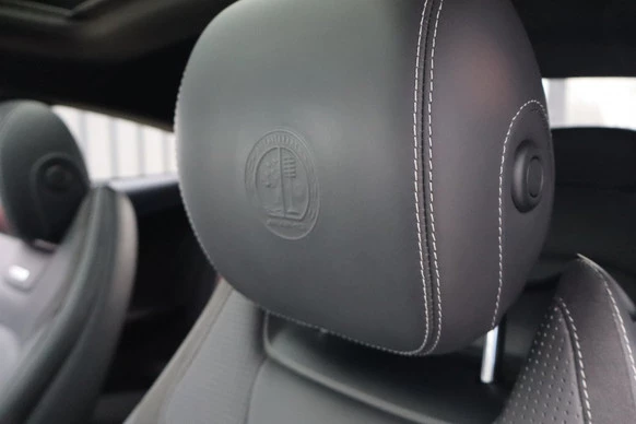 Mercedes-Benz C-Klasse - Afbeelding 16 van 30