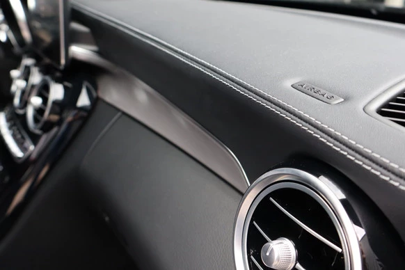 Mercedes-Benz C-Klasse - Afbeelding 20 van 30