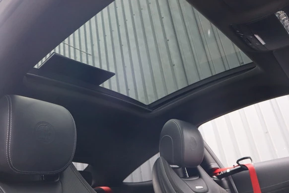 Mercedes-Benz C-Klasse - Afbeelding 22 van 30