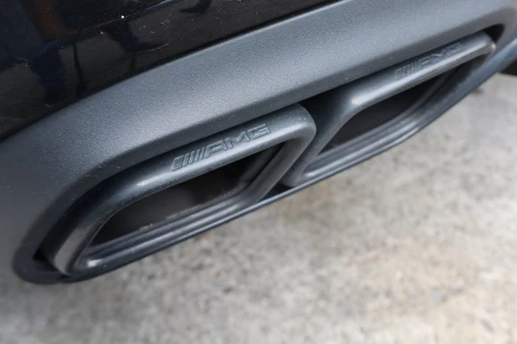 Mercedes-Benz C-Klasse - Afbeelding 27 van 30