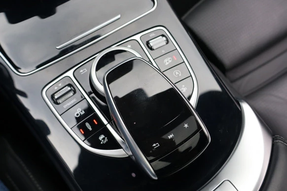 Mercedes-Benz C-Klasse - Afbeelding 30 van 30