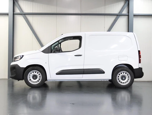 Opel Combo-e - Afbeelding 2 van 30