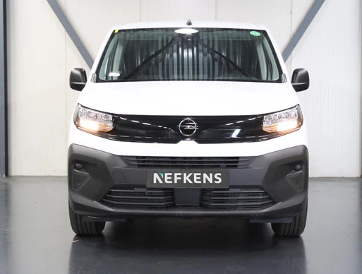 Opel Combo-e - Afbeelding 4 van 30