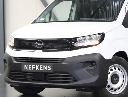Opel Combo-e - Afbeelding 5 van 30