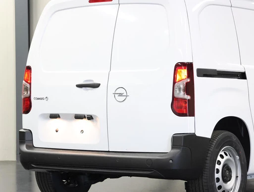Opel Combo-e - Afbeelding 6 van 30