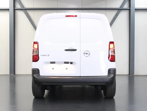 Opel Combo-e - Afbeelding 7 van 30