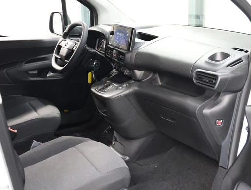 Opel Combo-e - Afbeelding 8 van 30