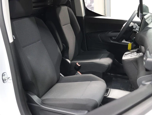 Opel Combo-e - Afbeelding 9 van 30