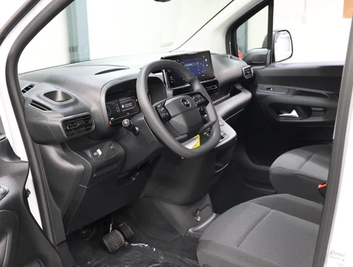 Opel Combo-e - Afbeelding 10 van 30