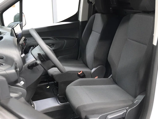 Opel Combo-e - Afbeelding 11 van 30