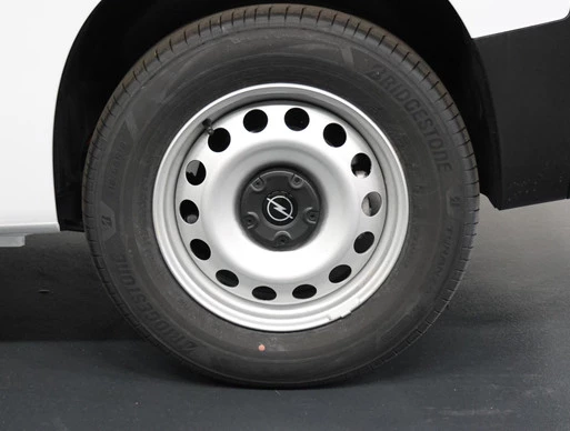 Opel Combo-e - Afbeelding 16 van 30