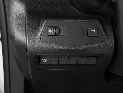 Opel Combo-e - Afbeelding 19 van 30