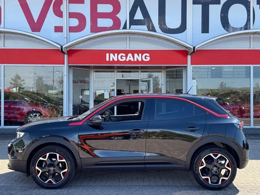 Opel Mokka - Afbeelding 2 van 19