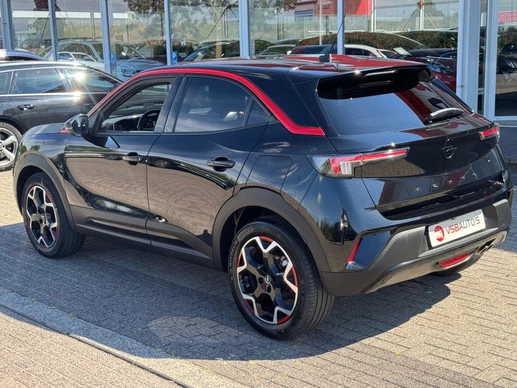 Opel Mokka - Afbeelding 3 van 19