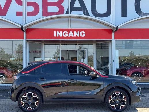 Opel Mokka - Afbeelding 4 van 19