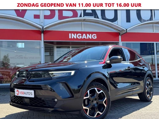 Opel Mokka - Afbeelding 1 van 19
