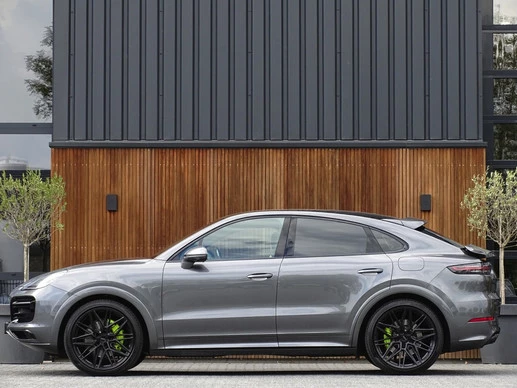 Porsche Cayenne - Afbeelding 5 van 30