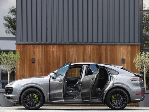 Porsche Cayenne - Afbeelding 6 van 30