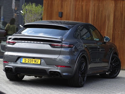 Porsche Cayenne - Afbeelding 10 van 30