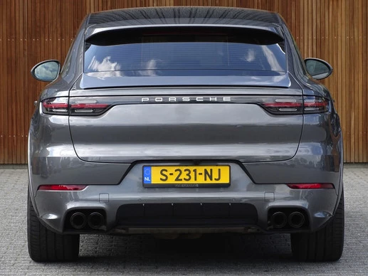 Porsche Cayenne - Afbeelding 11 van 30