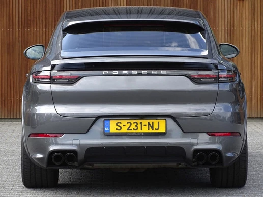 Porsche Cayenne - Afbeelding 12 van 30