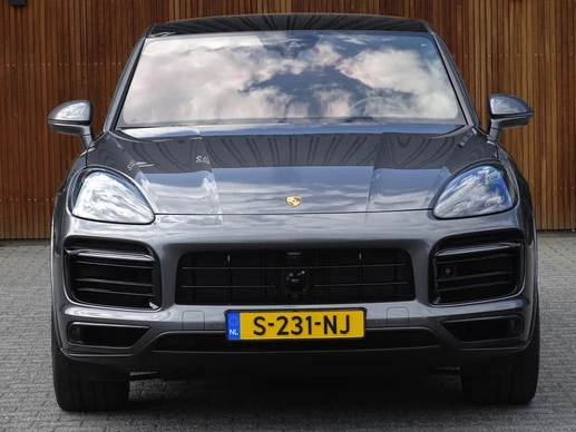 Porsche Cayenne - Afbeelding 13 van 30