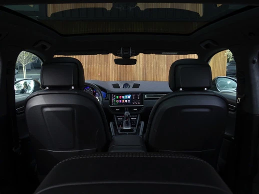 Porsche Cayenne - Afbeelding 14 van 30
