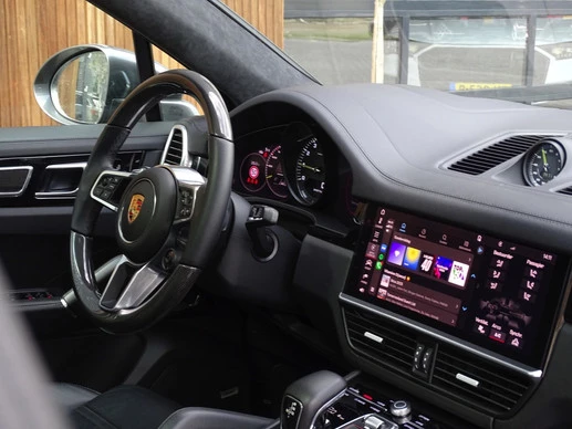 Porsche Cayenne - Afbeelding 17 van 30