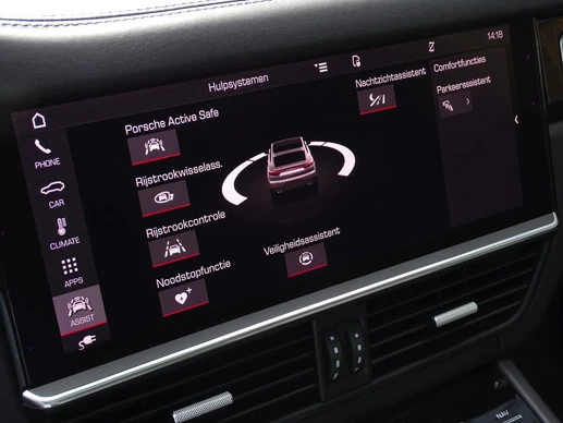 Porsche Cayenne - Afbeelding 25 van 30